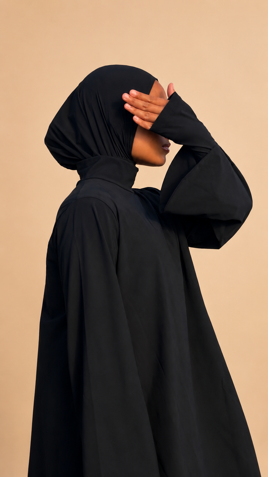 Modèle AURAYA